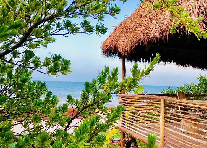 Pousada Casa Pelícanos Mx - Next To Zone Tulum